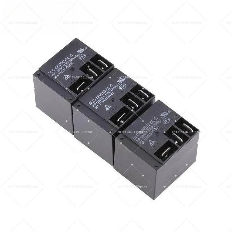 10 ชิ้น DC 5V/12V/24V โมดูลรีเ - Relay Module 5V บทวิจารณ์และราคา