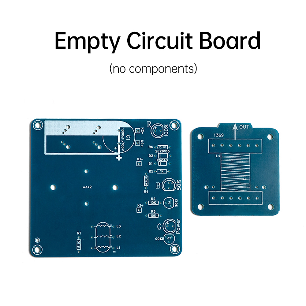 โมดูลแผงวงจรส่งสัญญาณแม่เหล็กไ - Diy Electronics Workbench บทวิจารณ์และราคา
