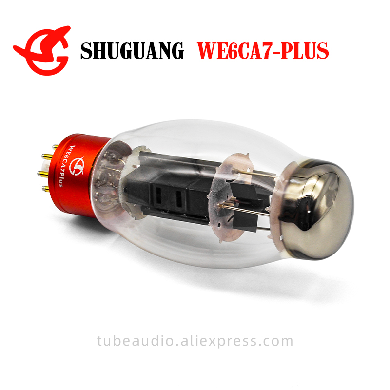 หลอดสุญญากาศคาร์บอนไนซ์ SHUGUA - Diy Electronics Youtube บทวิจารณ์และราคา