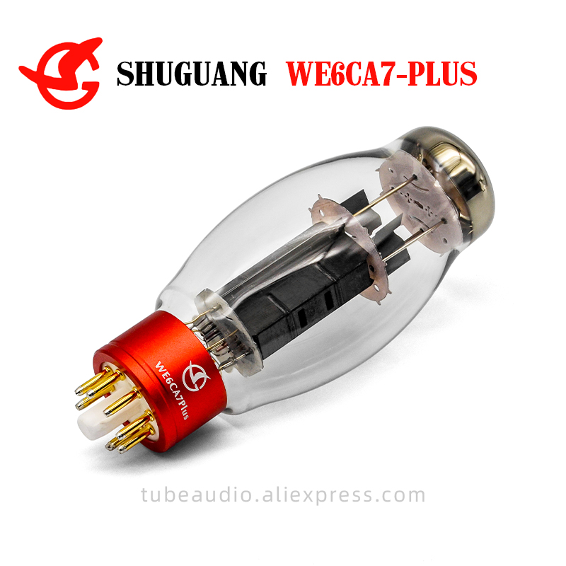 หลอดสุญญากาศคาร์บอนไนซ์ SHUGUA - Diy Electronics Youtube บทวิจารณ์และราคา
