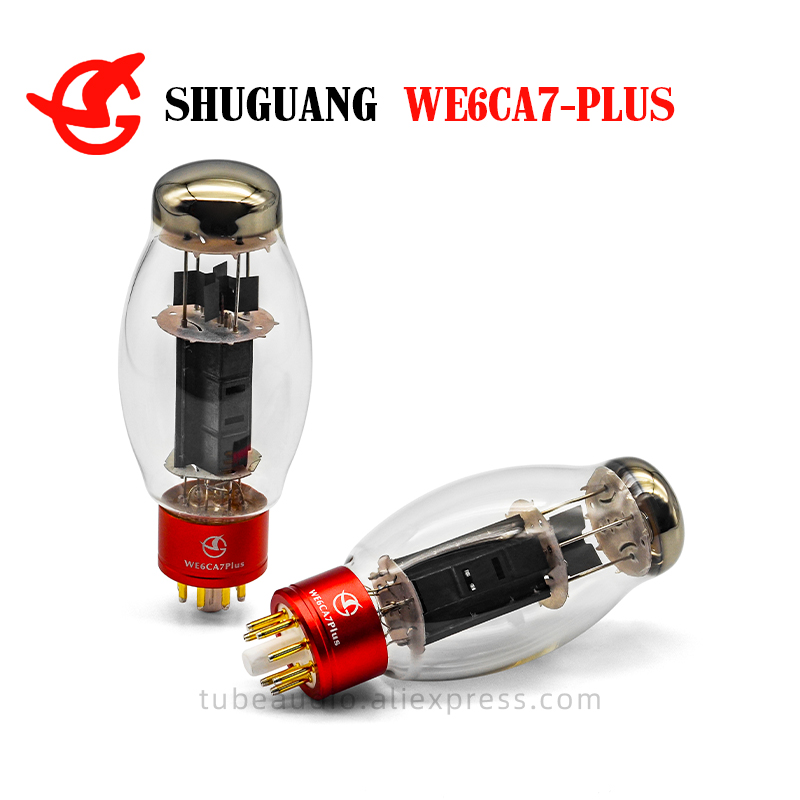 หลอดสุญญากาศคาร์บอนไนซ์ SHUGUA - Diy Electronics Youtube บทวิจารณ์และราคา