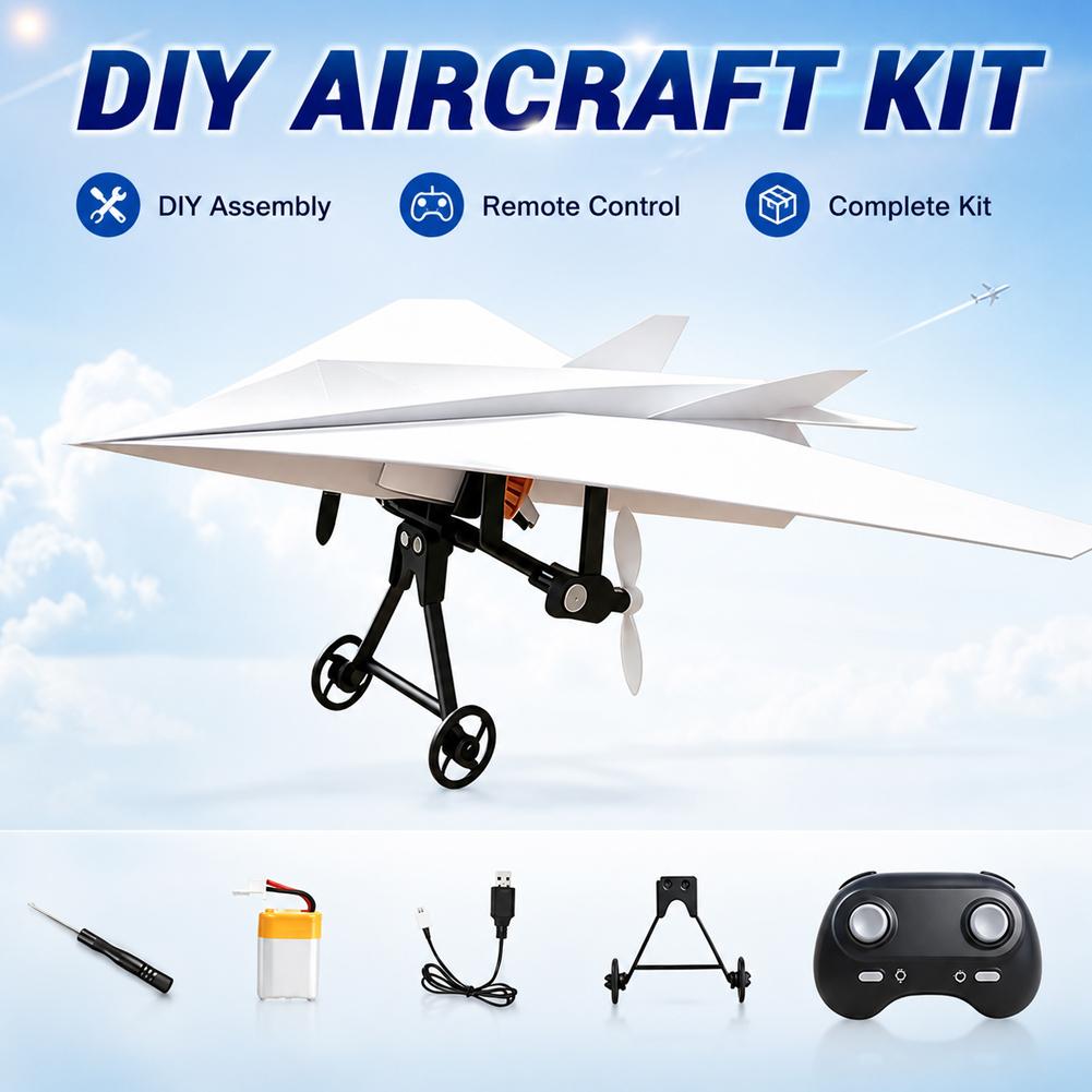 ชุดประกอบชิ้นส่วนอิเล็กทรอนิกส - Diy With Electronics บทวิจารณ์และราคา