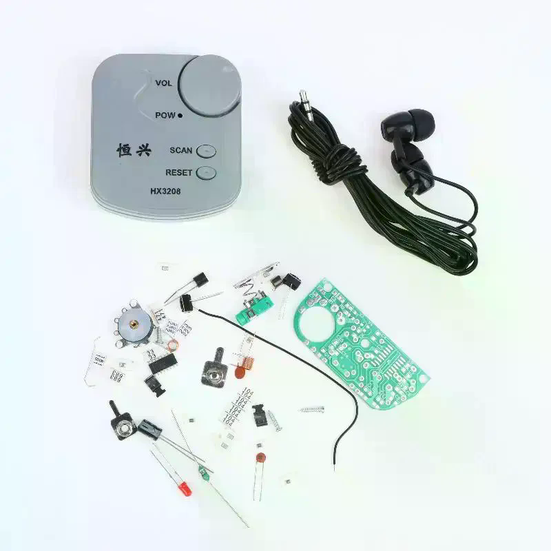 ชุดอุปกรณ์อิเล็กทรอนิกส์ DIY โ - Diy With Electronics บทวิจารณ์และราคา