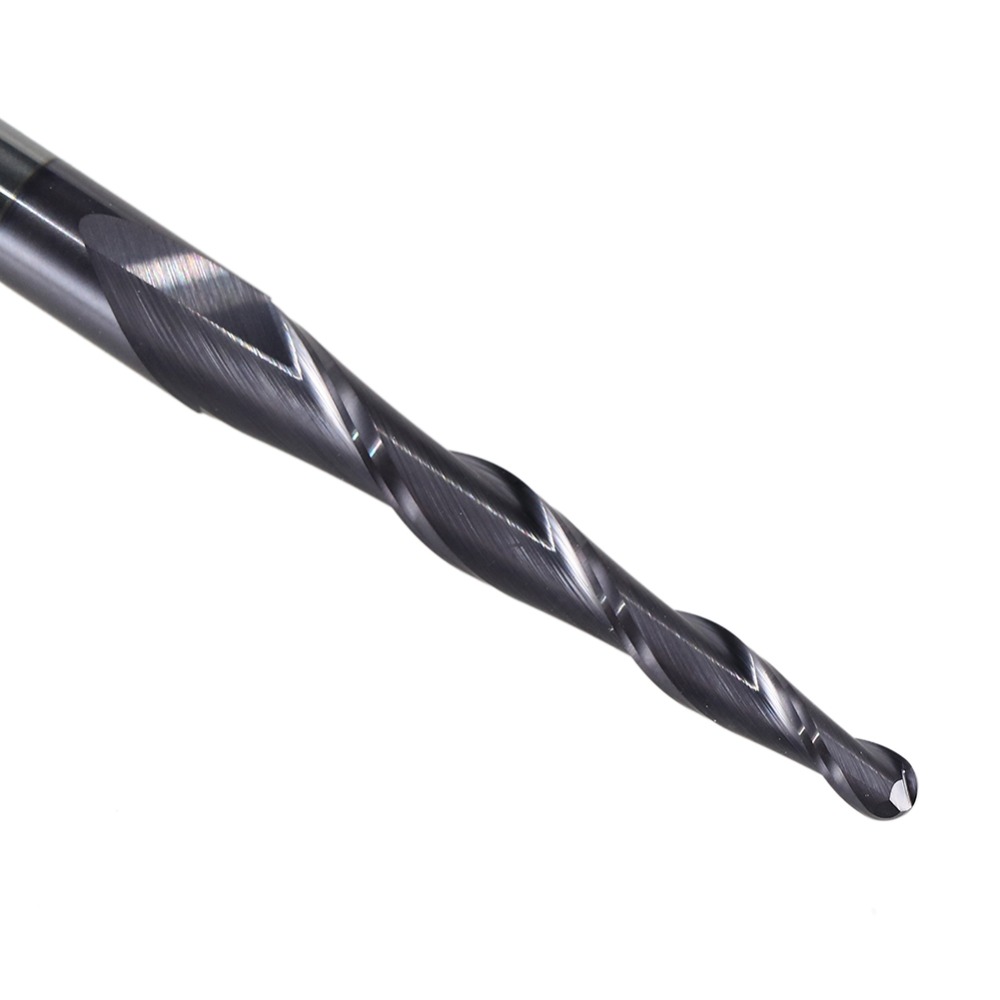 1PC คาร์ไบด์ End Mill 4 มม.6 ม - Diy Cnc Router Electronics บทวิจารณ์และราคา