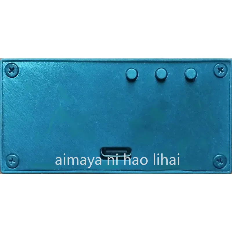 VFD นาฬิกา IV-18 หน้าจอโปร่งใส - Diy Electronics Youtube บทวิจารณ์และราคา