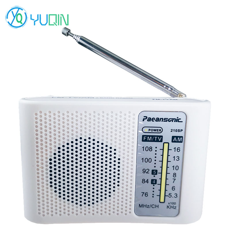 ชุดวิทยุ AM/FM 210SP ชุด DIY ส - Diy Electronics Projects For Beginners บทวิจารณ์และราคา