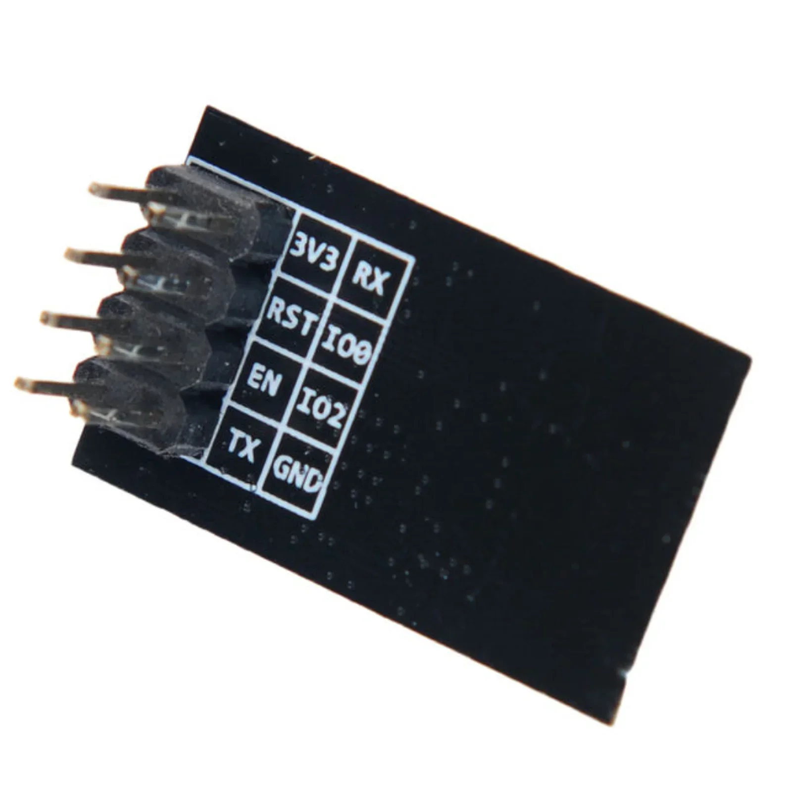 ESP-01S ESP8266 โมดูลไวไฟ 4MB  - Diy Projects With Electronics บทวิจารณ์และราคา
